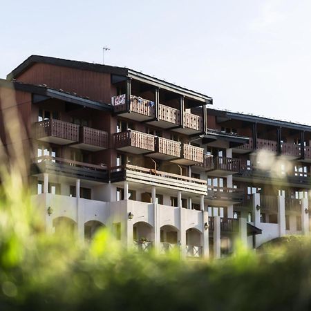 Residence La Marelle Et Le Rami - Maeva Home - Studio 4 Personnes - Confort Mae-4411 La Plagne-Tarentaise Exterior photo